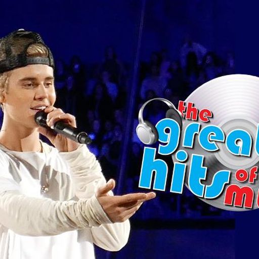 The Greatest Hits Of Music - 31st August 2025