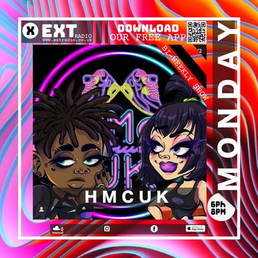 HMCUK - 03 JUN 2024