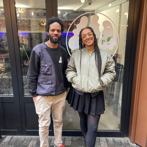 The Run The Riddim Breakfast Show w/ Blissy E - 08/02/25 - Voices Radio