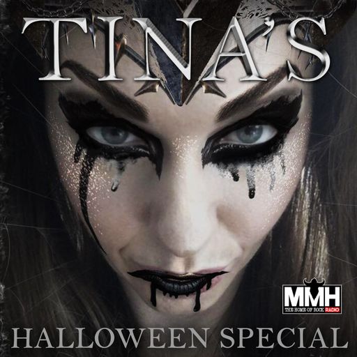 Tina C. - Halloween Special 31.10.19
