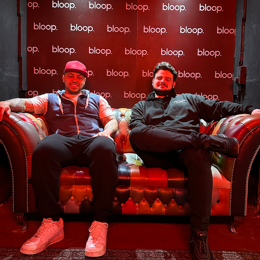 Friday Hype Show w/ Dom James + Bepe - 23.02.24
