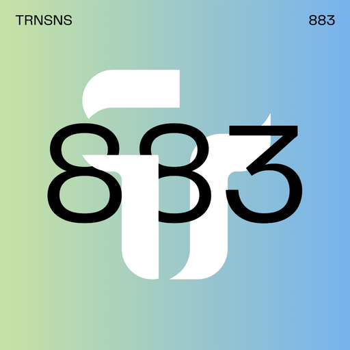 Transitions with John Digweed and Captain Mustache