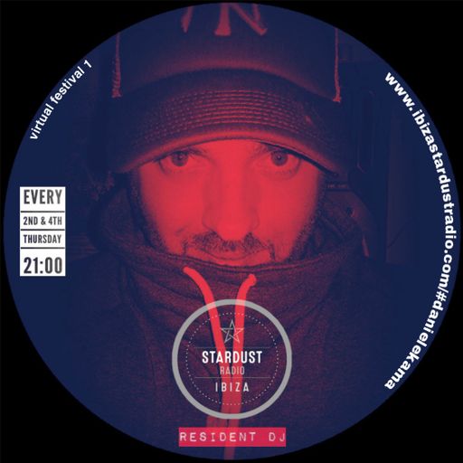 Daniele Kama	Virtual Festival #1