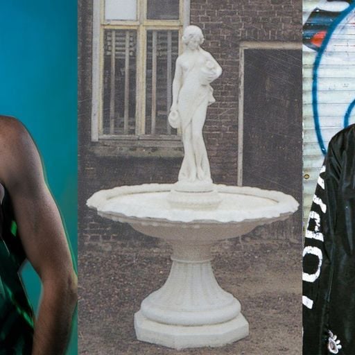 Optimo w/ Richii  - 14th April 2026