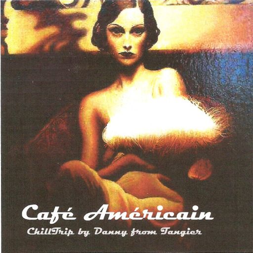 Café Américain (ChillTrip)