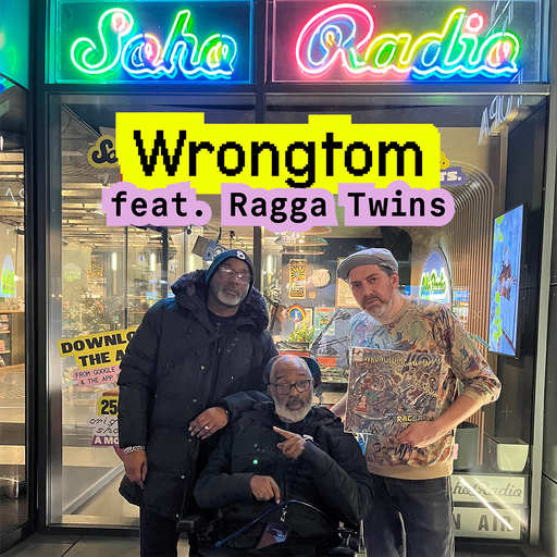 Wrongtom feat. Ragga Twins (02/12/2025)