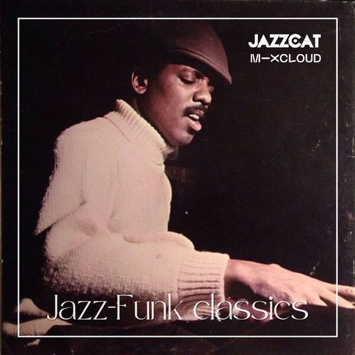 Jazz-Funk classics