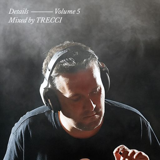Details - Volume 5 mixed by TRECCI