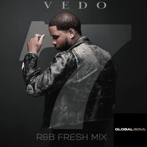 R&B FRESH BY STEVIE STREET 14TH OCTOBER 2023