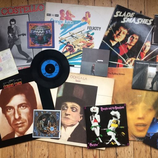 Boogaloo Radio presents "What's In A Name?" - A Radio Activity Production