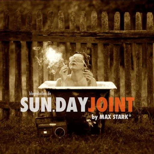Max Stark° - Sunday Joint