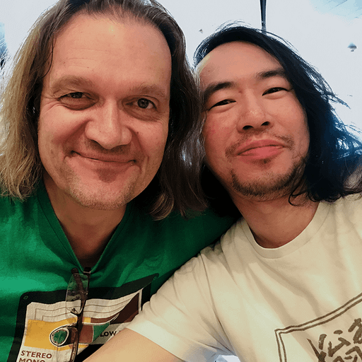 Jazz Revelation Japan with Shinya Fukumori: A Tribute to Walter Lang // 09-01-22