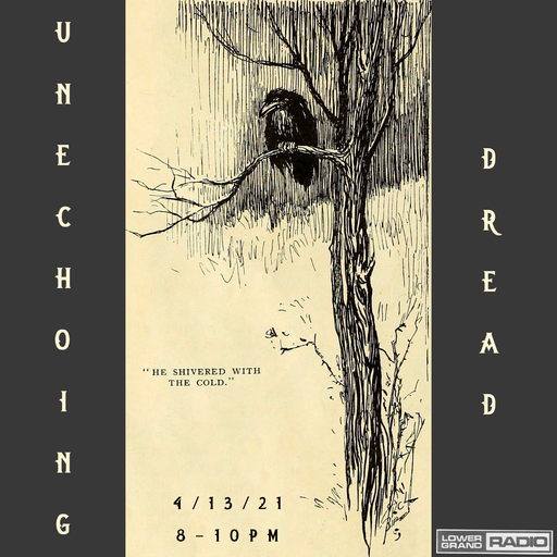Unechoing Dread 4.21