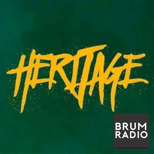 The Heritage Classic Dance Music Show with Jip Mann (29/03/2020)