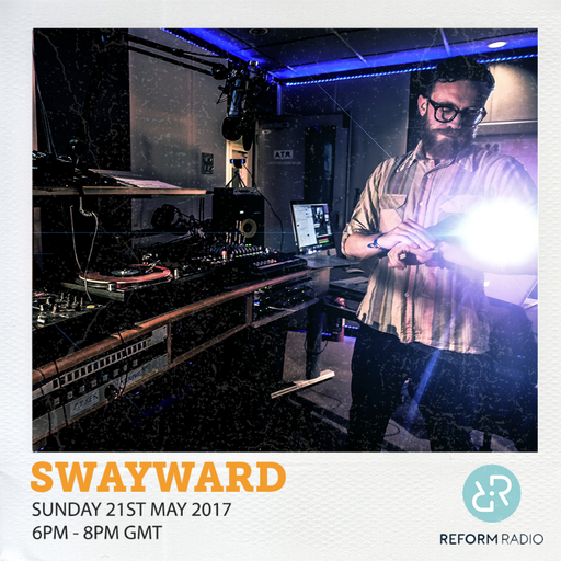 Swayward 21st May 2017