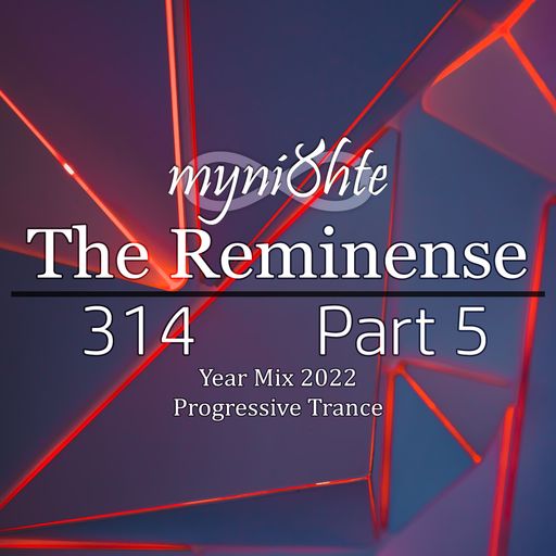 The Reminense 314 - Year Mix 2022 Part 5
