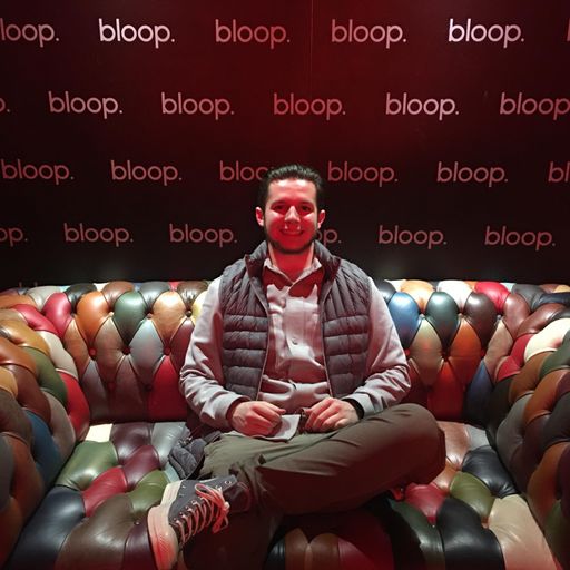 Hot Steppa w/ George Cloono - 09.01.22