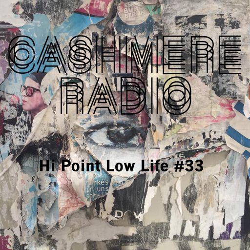 Hi Point Low Life  #33 with Sonny Blount & Friend of a Friend 25.09.2018