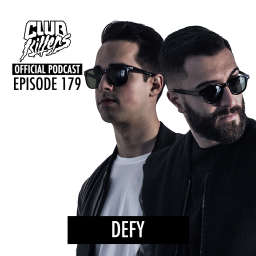 CK Radio Episode 179 - Defy