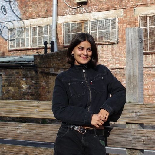 Soup To Nuts w/ babyschön - 30th October 2025