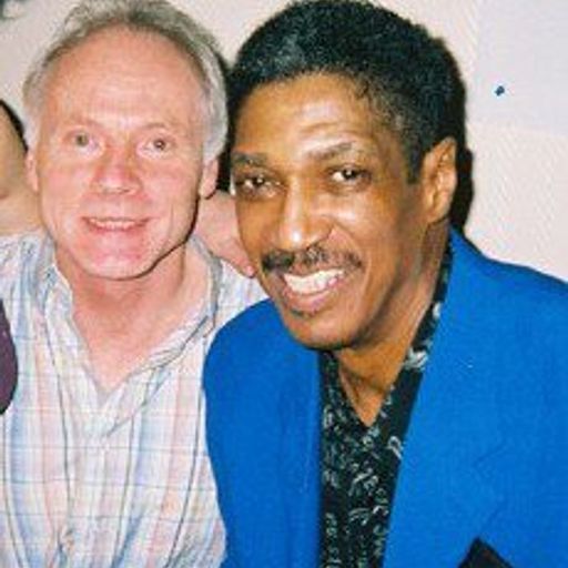 Soulsville Floorfillers Show 27th July 2024 photo Melvin Davies