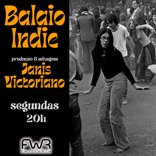 Balaio Indie 140 - 14.10.2024