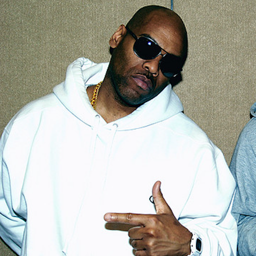 DJ Toomp Production Megamix