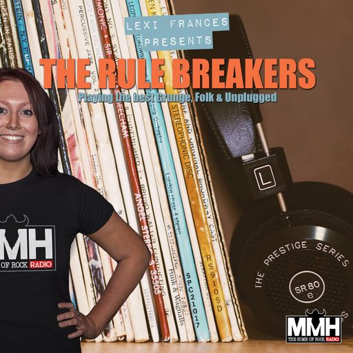 The Rule Breakers 29.10.19