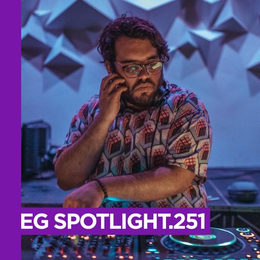 EG SPOTLIGHT.251 Akarsh