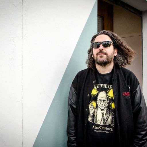 The Plug Inn: Jonny Rock // 18-07-17