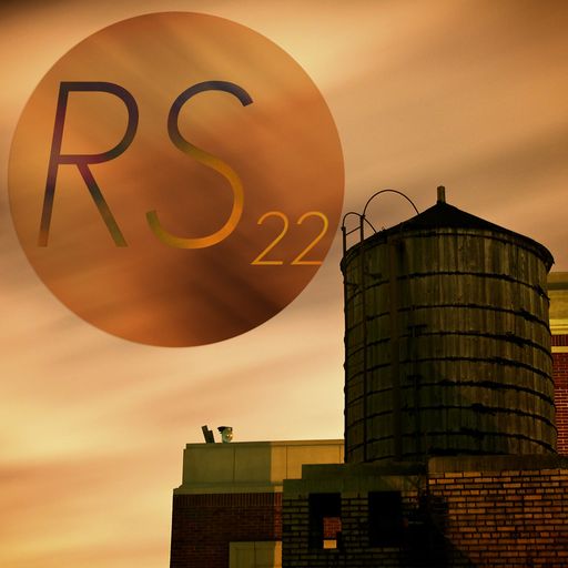 Rooftop Sessions, v.22