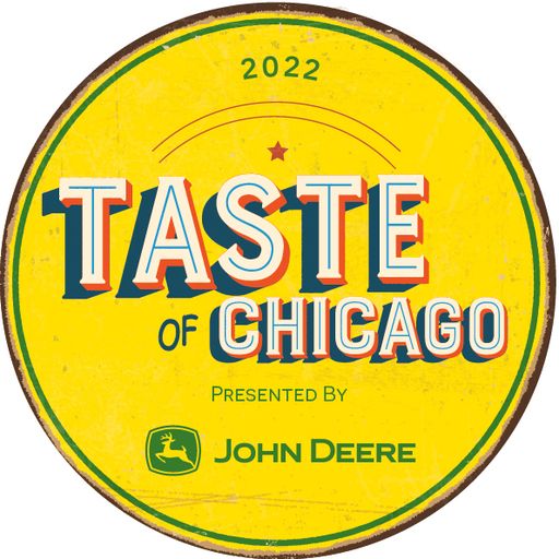A Day at The Taste Of Chicago in Pullman Park Live! - 18 June 2022