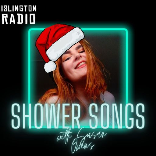 Shower Songs with Susan Owens (21/12/2022)