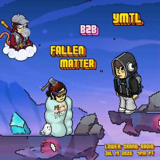 Fallen Matter b2b YMTL (07.19.2025)