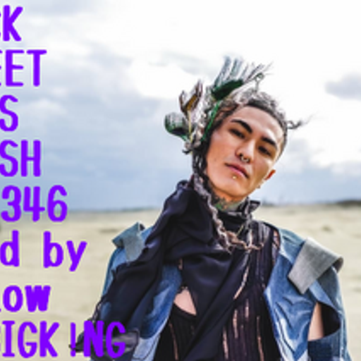 BLACK STREET KINGS FETISH vol.346