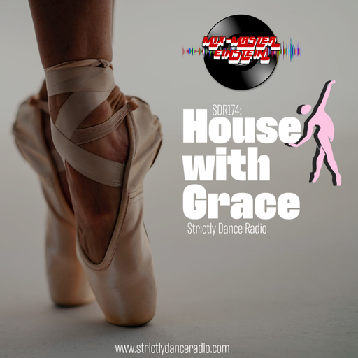 SDR174: House with Grace