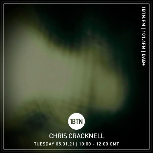 Chris Cracknell - 05.01.2021