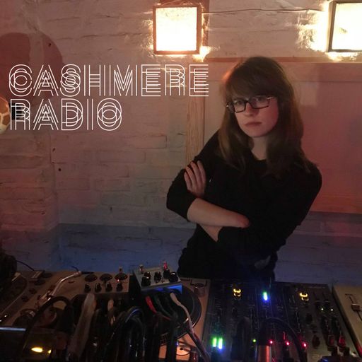 Cashmere Texture Mix #24 w/ Avalon Emerson 20.01.2018