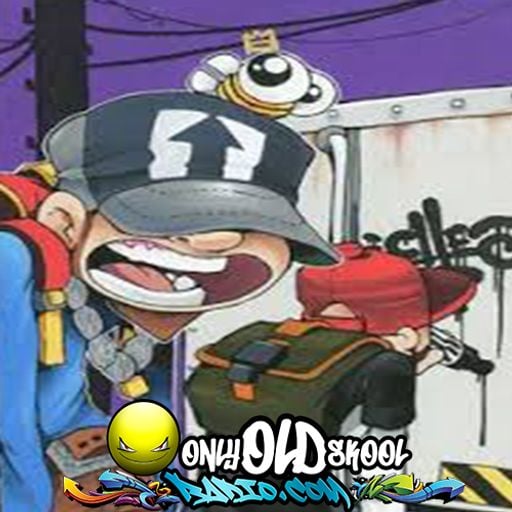 JB - Saturday 4th March 2023  - OnlyOldSkoolRadio.com