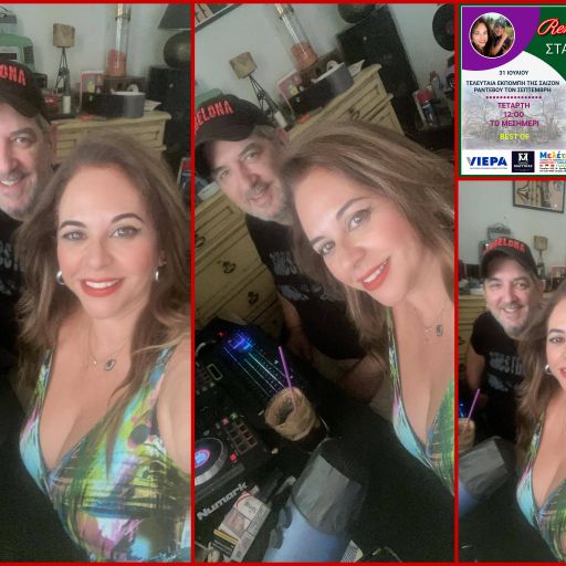 RΕNDEΖ-VOUS ΣΤΑ ΒΟΡΕΙΑ ΦΙΝΑΛΕ 5η σεζόν