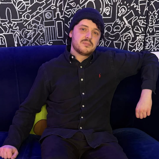 Tom Barker - 06/03/26 [Voices Radio]