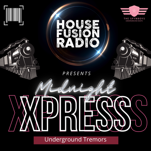 THE SPYMBOYS // CHRISTMAS WEEKENDER // 17-12-22