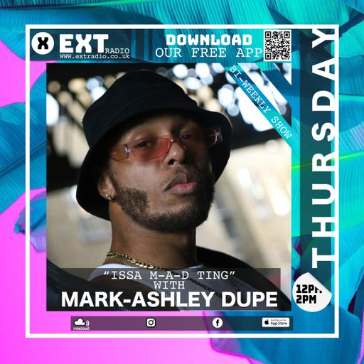 Mark-Ashley Dupe - Its a MAD Ting - 07 SEP 2023