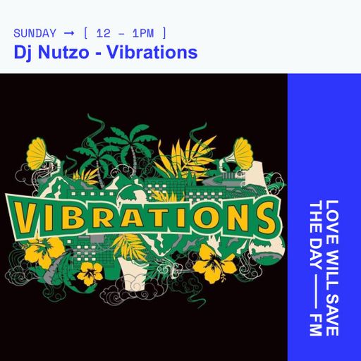 2025-06-01 Vibrations | LWSTD-FM