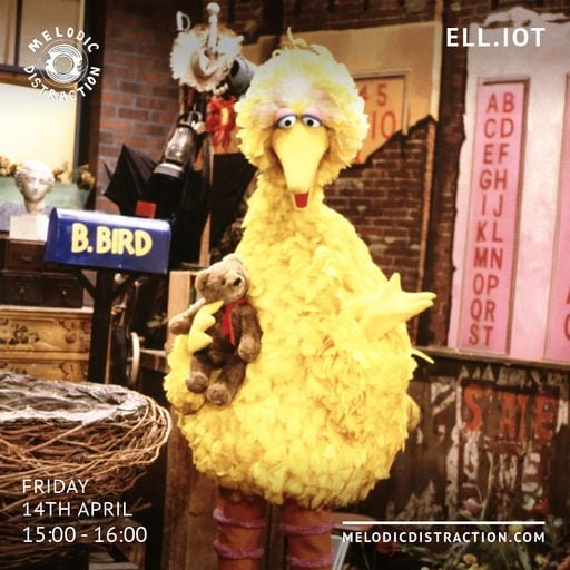 Ell.iot (April '23)