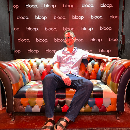 Organically Grown Beats w/ Will C - 05.07.25