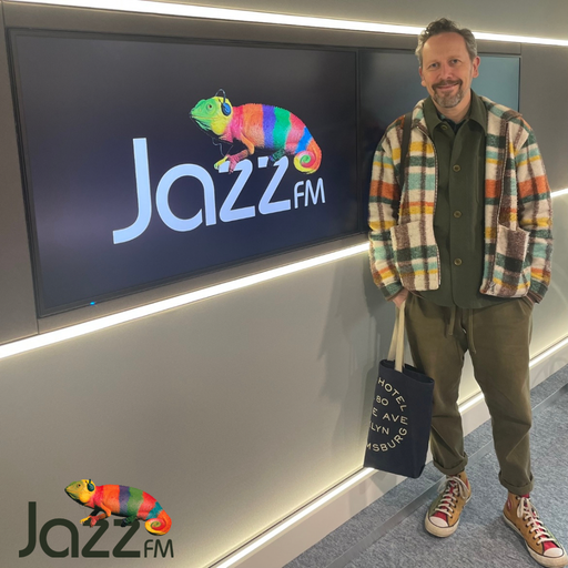 Dom Servini - Jazz FM 010