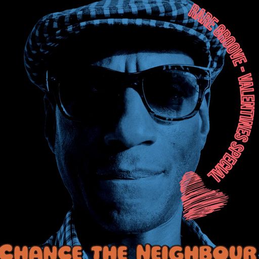 2025-02-16 Turn It Up & Invite Me In - Chance the Neighbour