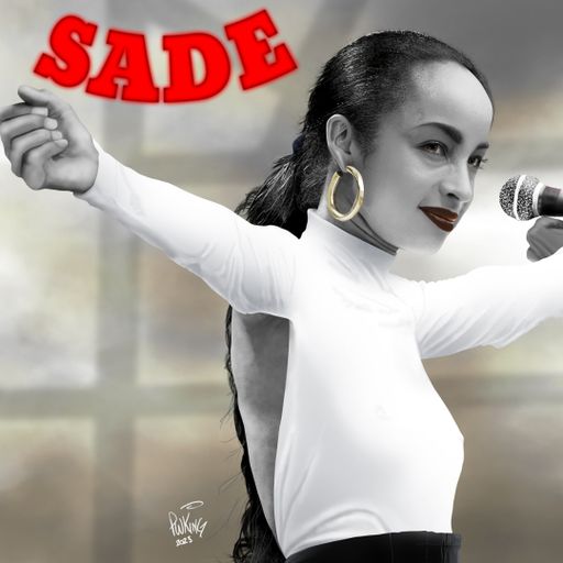 SADE 4SHO (PROMO MIX)