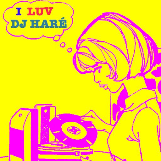 DJ HARÉ WINTER SPECIAL ..NEW AND HIDDEN FUNKY, SOULFUL AND JAZZY GEMES..